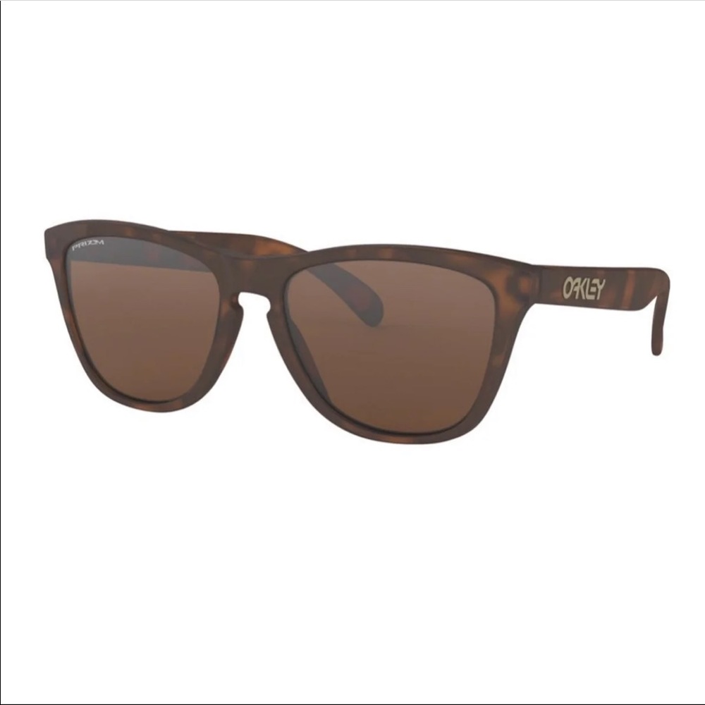 Oakley Frogskins Sunglasses